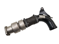 Hadica stlačeného vzduchu AV616C750AC 9687261380 1.6 TDCI Ford Volvo
