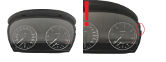 Tachometer BMW 3 E90 E91 9122602-01 14369510 56043