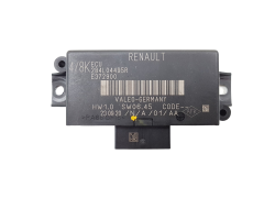 Modul riadiacej jednotky Dacia Renault 284L04495R E372900 Valeo 0km