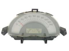 Tachometer Smart Fortwo 0010123V001 110008872010 27271