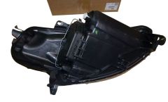 Svetlomet Ľavý Originál 6204ZL 6204.ZL Citroen