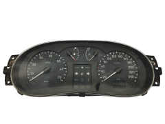 Tachometer Renault Clio 2 7700428508 40800