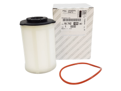 Palivový Filter Originál Jumper Boxer Ducato 2.0-2.2 Hdi 1674210980