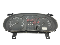 Otáčkomer Renault Clio 2 8200261119 58596