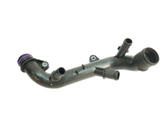 Potrubie chladiacej kvapaliny Nový Originál 210471273R 1.0 TCe Renault Dacia