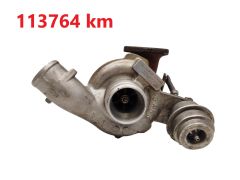 Turbodúchadlo Opel 2.0 DTI 24461826 GT15 708866-2 113764 km