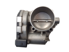 Ventil teleskopu škrtiacej klapky Ford Volvo 7S7G-9F991-BA 0280750534 2488
