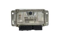 Riadiaca Jednotka Toyota PSA 89661-0H012 0261208704 Bosch 54239