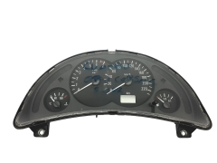 Otáčkomer Opel Corsa C 09166814FL 110008988009 56341