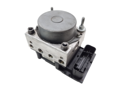 Abs Čerpadlo Fiat Panda 51799595 0265800673 0265232021 Bosch 1300