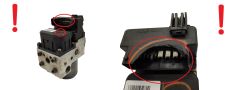 Abs Čerpadlo Peugeot 307 9643777980 0273004562 0265216757 5279