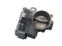 Ventil teleskopu škrtiacej klapky Citroen Peugeot 9806625280 A2C85766300 2.0 HDI 3212