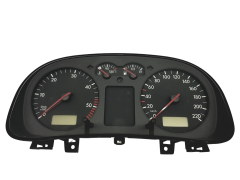 Tachometer VW Golf MK4 1J0919881D 0263611024 40529