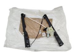 Mechanizmus Okna Ľavý Predný Originál 9826079580 Peugeot