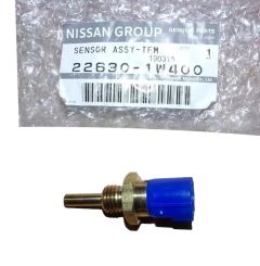 Snímač Teploty Oleja Originál 226301W400 Renault Nissan