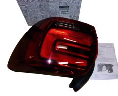 Svetlo Pravá Originál 265505392R Renault