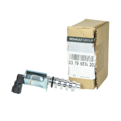 Elektromagnetický Ventil Nový Originál 23796EN200 Renault Dacia