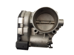 Ventil teleskopu škrtiacej klapky Ford Volvo 7S7G-9F991-CA 0280750535 1.6 1608