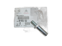Skrutka Nový Originál 9165.52 916552 Citroen Peugeot