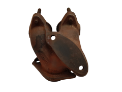 Výfukové Potrubie 170905 Citroen XM 3.0 V6 24V 9602073280 12278