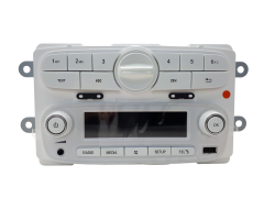Autorádio USB BT Smart A4539009901 R013-X07 Nový Originál 1001