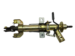 Stĺpik riadenia 4123E9 4123E0 Citroen ZX Ecia 12941