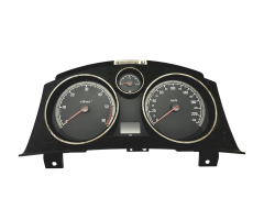 Otáčkomer Opel 13225988XJ Astra H GTC 53215