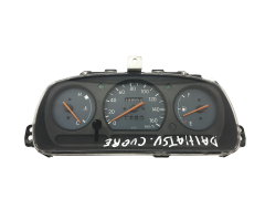 Tachometer Daihatsu Cuore 83200-97B02 157390-1982 58623