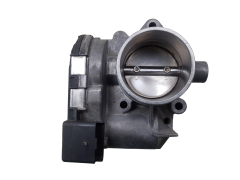 Ventil teleskopu škrtiacej klapky Citroen Peugeot 0280750085 1635Q9 1.6 Bosch 1371