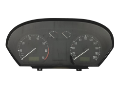 Tachometer Skoda Fabia 6Y1920880G 110080015013 59303