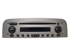 Rádio prehrávač CD Alfa Romeo 147 7353018230 7649378316 1281
