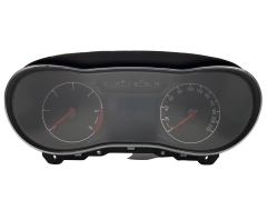 Otáčkomer Nový Originál Opel Corsa E 39016357 24879