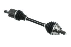 Hnací hriadeľ Ľavá 5N0407761M B18345 VW Audi Borsehung