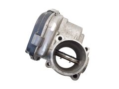 Ventil teleskopu škrtiacej klapky Citroen Peugeot Ford 9673534480 1.6 HDI 3626