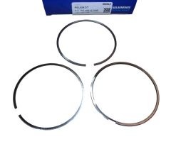 Krúžok Komplet 040RS100120N0 1610809280 Citroen Peugeot MAHLE