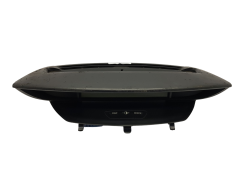 Rádiový displej Citroen C4 P96572391ZD 2579