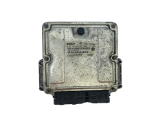 Riadiaca Jednotka P05033032AF 0281010292 Chrysler Bosch 60904