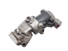 Egr Ventil Citroen Peugeot Jaguar 4R8Q9D475-BC 2.7 HDI Valeo