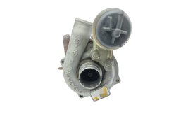 Turbodúchadlo 54359700002 54391015071 1.5 DCI Renault 119854H118218