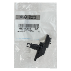 Snímač Tlaku Vzduchu Nový Originál 9663480880 Citroen Peugeot