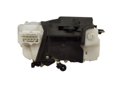 Mechanizmus dverového zámku Pravý Predný 9136H9 Peugeot 406 Rockwell 10776