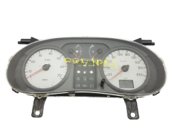 Tachometer Renault Kangoo 1 8200176652 B 44229