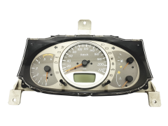 Tachometer Nissan Almera Tino BU010 40891