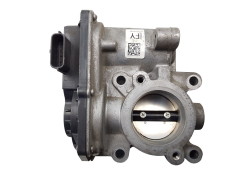 Ventil teleskopu škrtiacej klapky Renault 161206038R H8201171233 0.9 1.2 TCE 2190