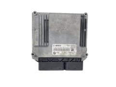 Riadiaca Jednotka DDE7811701 0281015042 BMW Bosch 57057
