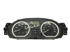 Otáčkomer Dacia Logan 8200752820 54402