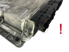 Riadiaca Jednotka P04727666AB 0281011280 HN7AB0 Chrysler Bosch 48197
