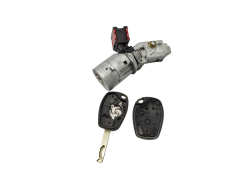 Spínacia Skrinka Renault 8200214168 N0502060 Valeo N0502064 1040