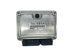 Riadiaca Jednotka 038906019AN 0281010094 Audi Bosch 63449