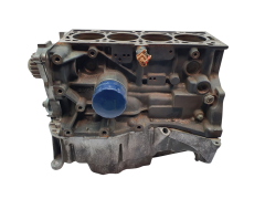 Blok Motora 7701476932 K4M782 K4MT782 1.6 Renault Scenic 2